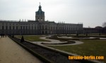 Jardines del Palacio De Charlottenburg